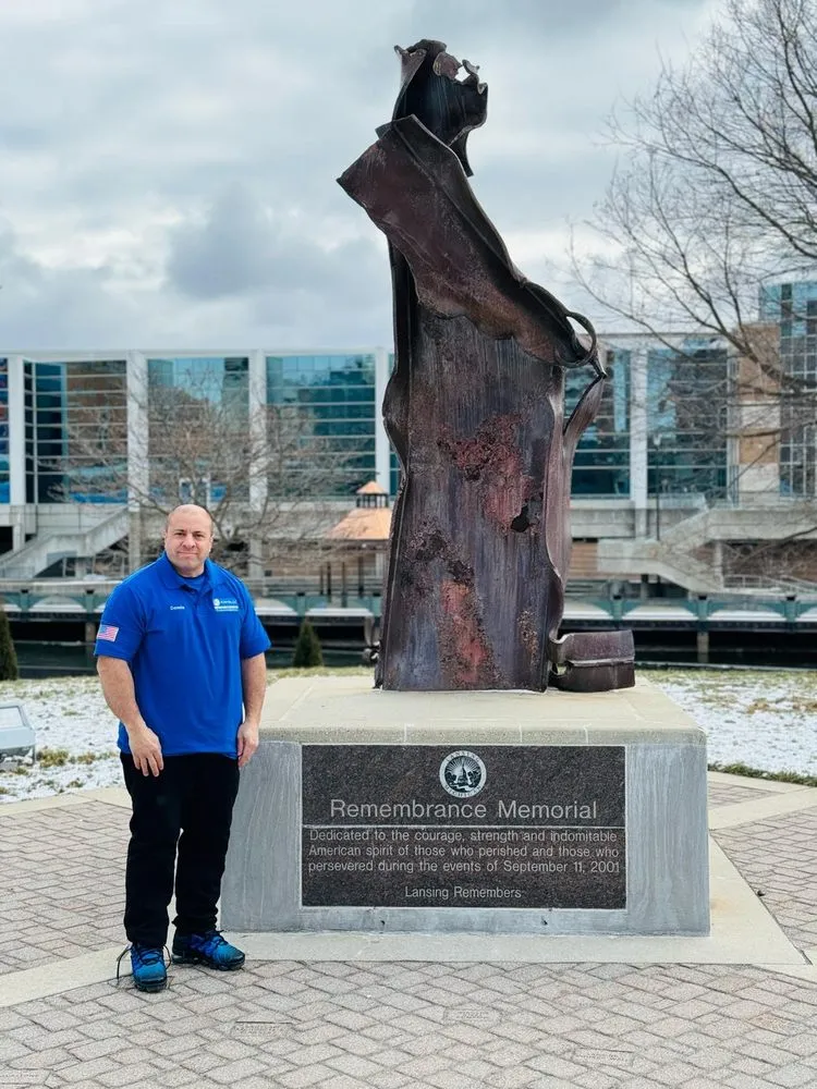 Reliable outdoor landscaping near you across Lansing, MI - A 1 Service