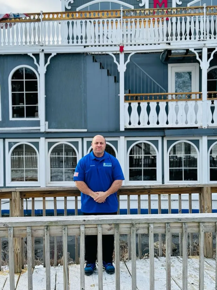 Local lawn mowing service experts serving Lansing, MI - A 1 Service