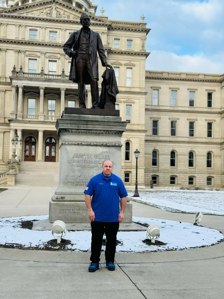 Reliable landscape design in Lansing, MI - A 1 Service