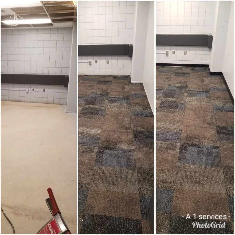 Trusted yard cleanup service with custom design across Youngstown, OH - A 1 Services Landscaping & Construction