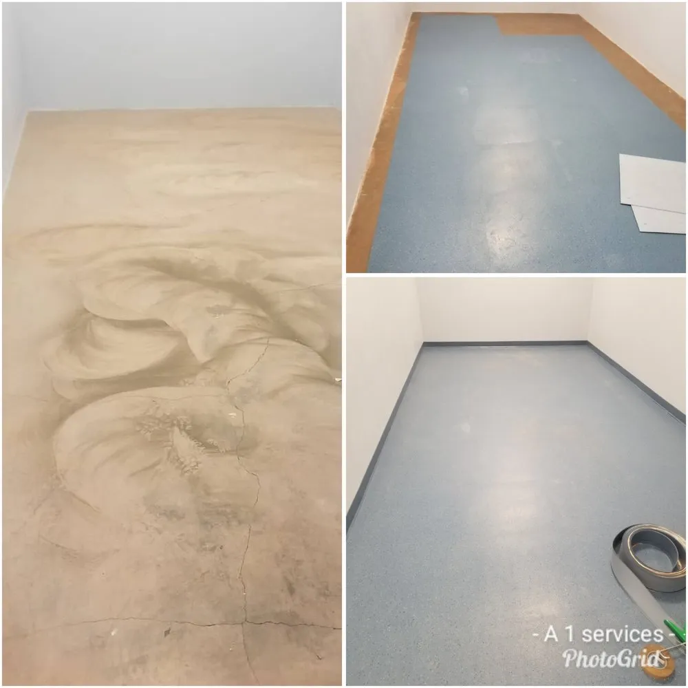 Trusted landscape design in Youngstown, OH by A 1 Services Landscaping & Construction