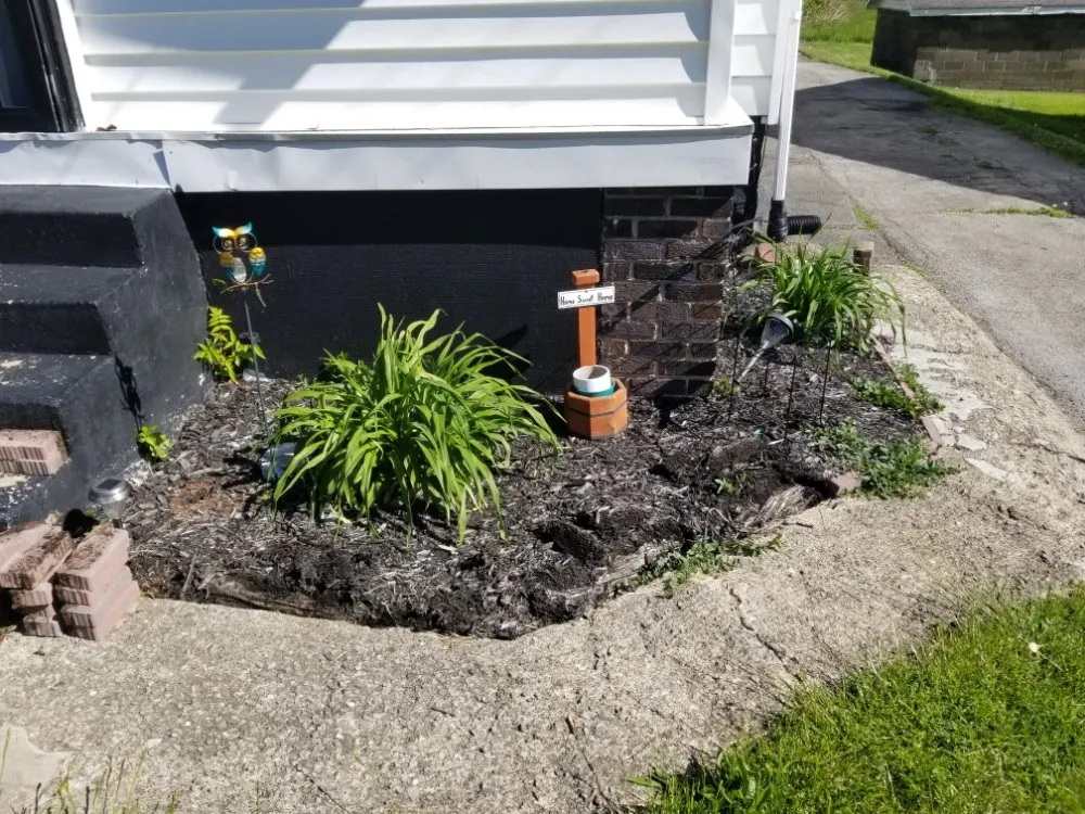 Local landscaping services for homes across Youngstown, OH - A 1 Services Landscaping & Construction