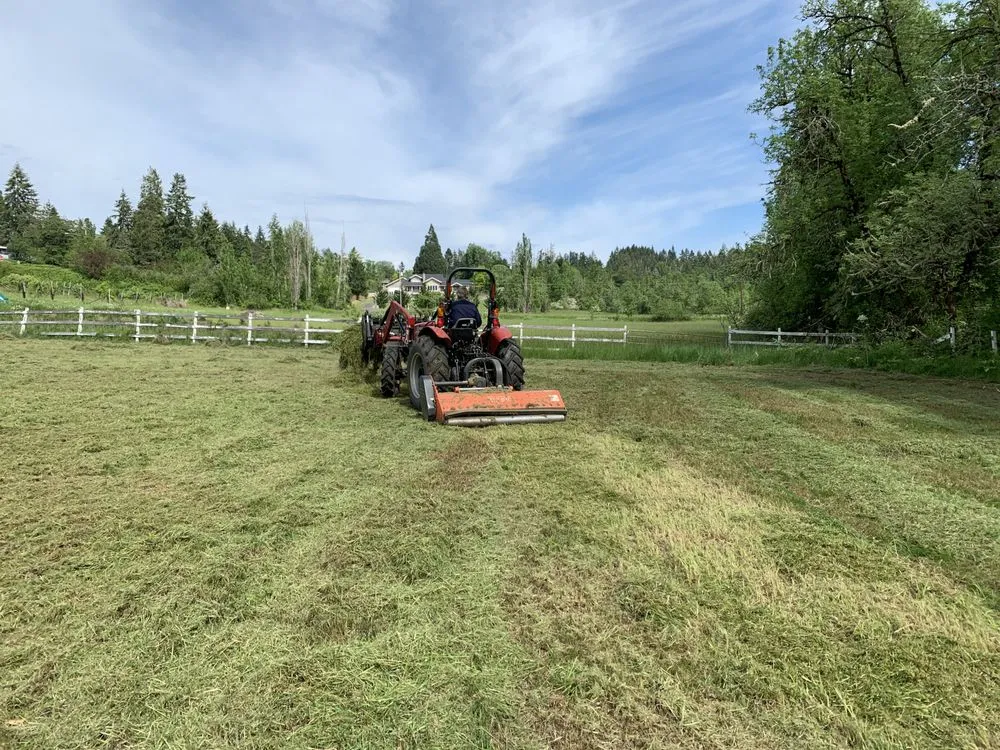 Top-rated garden landscaping experts serving Veneta, OR - A-1 Services