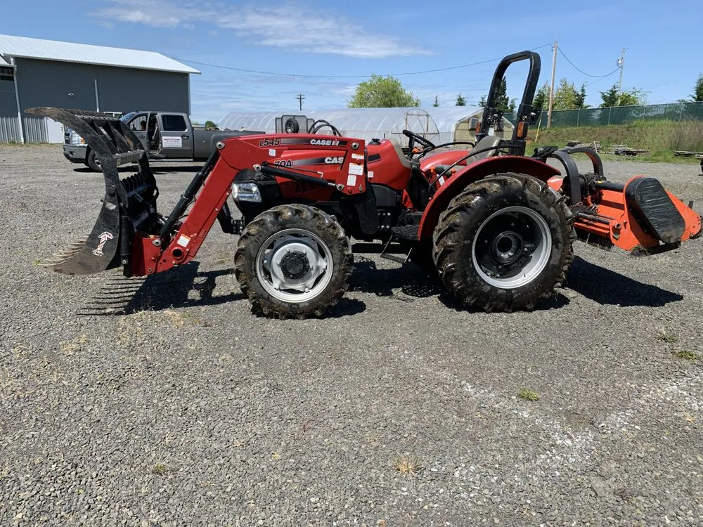 Custom landscape design for year-round maintenance across Veneta, OR - A-1 Services