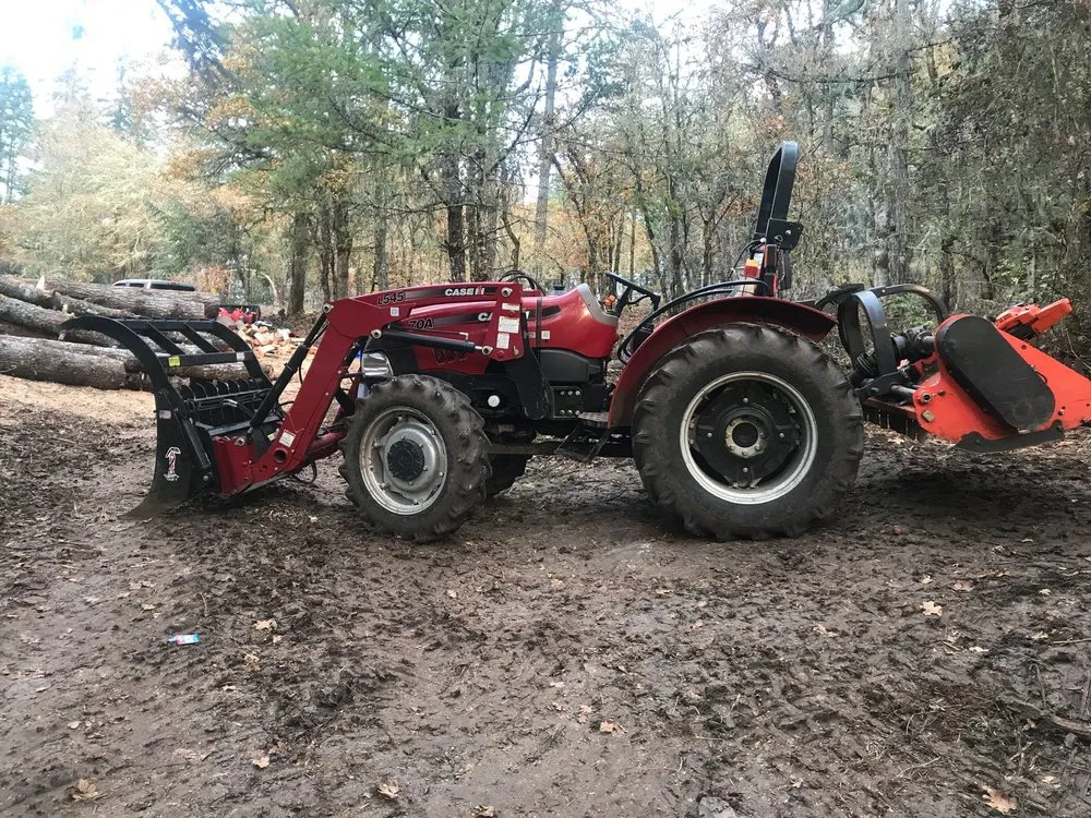 Affordable lawn care service in Veneta, OR by A-1 Services