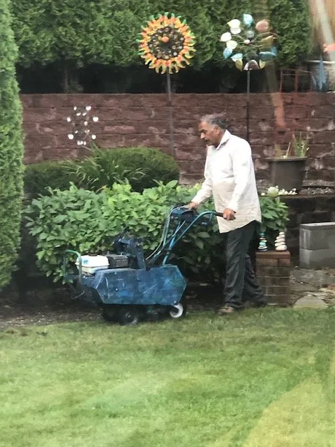 Trusted outdoor landscaping in Renton, WA - A-1 Sheer Gardening & Landscaping