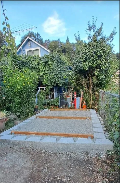 Professional landscaping services with custom design in Renton, WA by A-1 Sheer Gardening & Landscaping