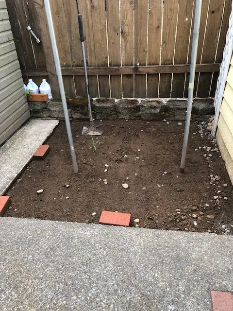 Trusted landscape installation in Renton, WA by A-1 Sheer Gardening & Landscaping