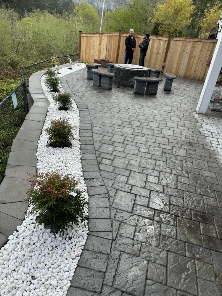 Local lawn mowing service experts serving Renton, WA - A-1 Sheer Gardening And Landscaping