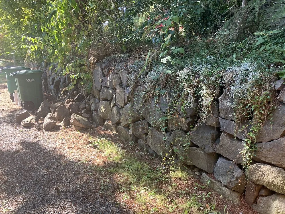 Local landscape installation experts serving Seatac, WA - A-1 Stone Landscaping & Construction