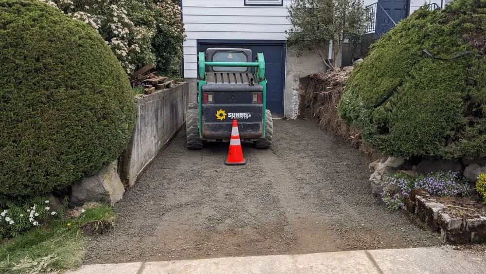 Trusted landscaping services in Seatac, WA by A-1 Stone Landscaping & Construction