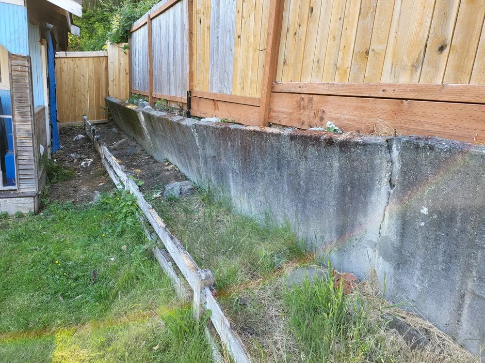 Trusted landscape installation experts serving Seatac, WA - A-1 Stone Landscaping & Construction