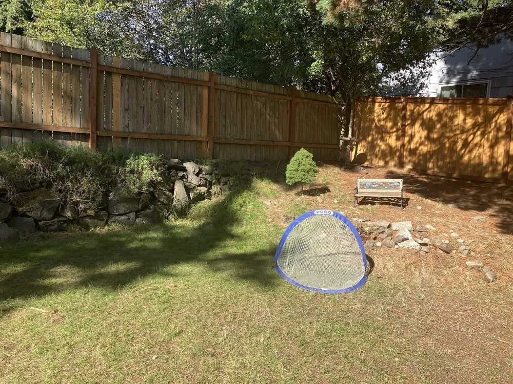 Custom lawn care service in Seatac, WA - A-1 Stone Landscaping & Construction