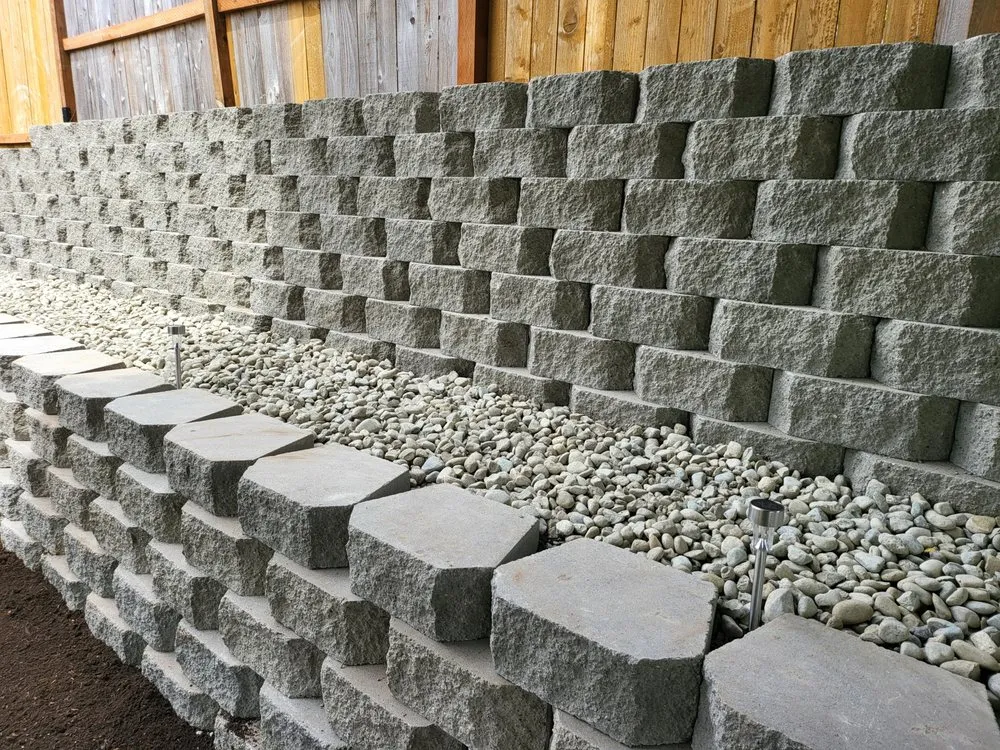 Local outdoor landscaping for year-round maintenance in Seatac, WA by A-1 Stone Landscaping & Construction