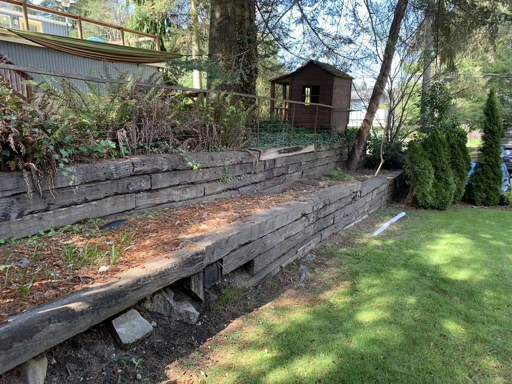 Reliable residential landscaping for residential properties across Seatac, WA - A-1 Stone Landscaping & Construction
