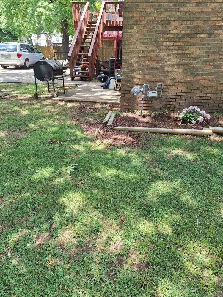 Trusted landscape design for outdoor upgrades in Brighton, AL by A-1 Total Property Maintenance