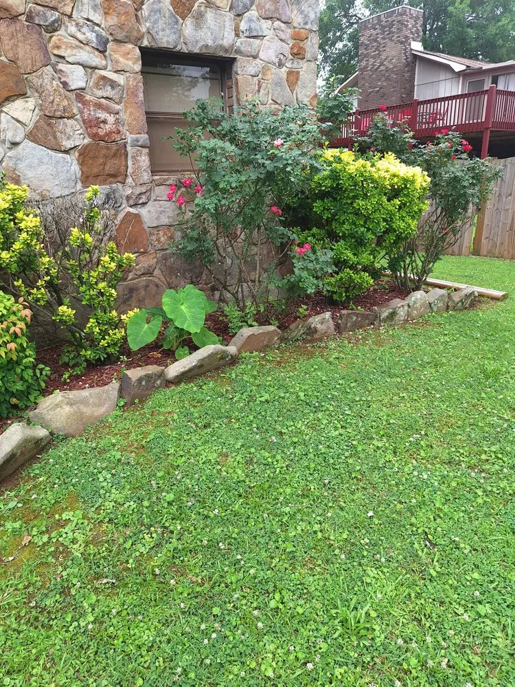 Expert lawn care service for year-round maintenance in Brighton, AL by A-1 Total Property Maintenance