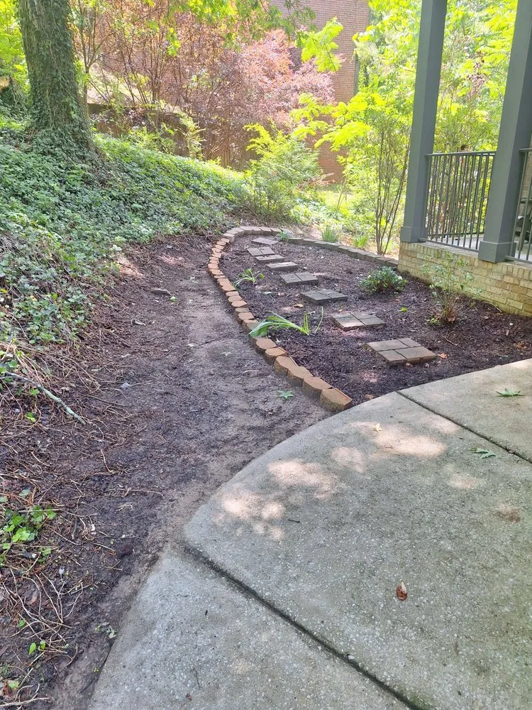 Trusted lawn care service in Brighton, AL - A-1 Total Property Maintenance