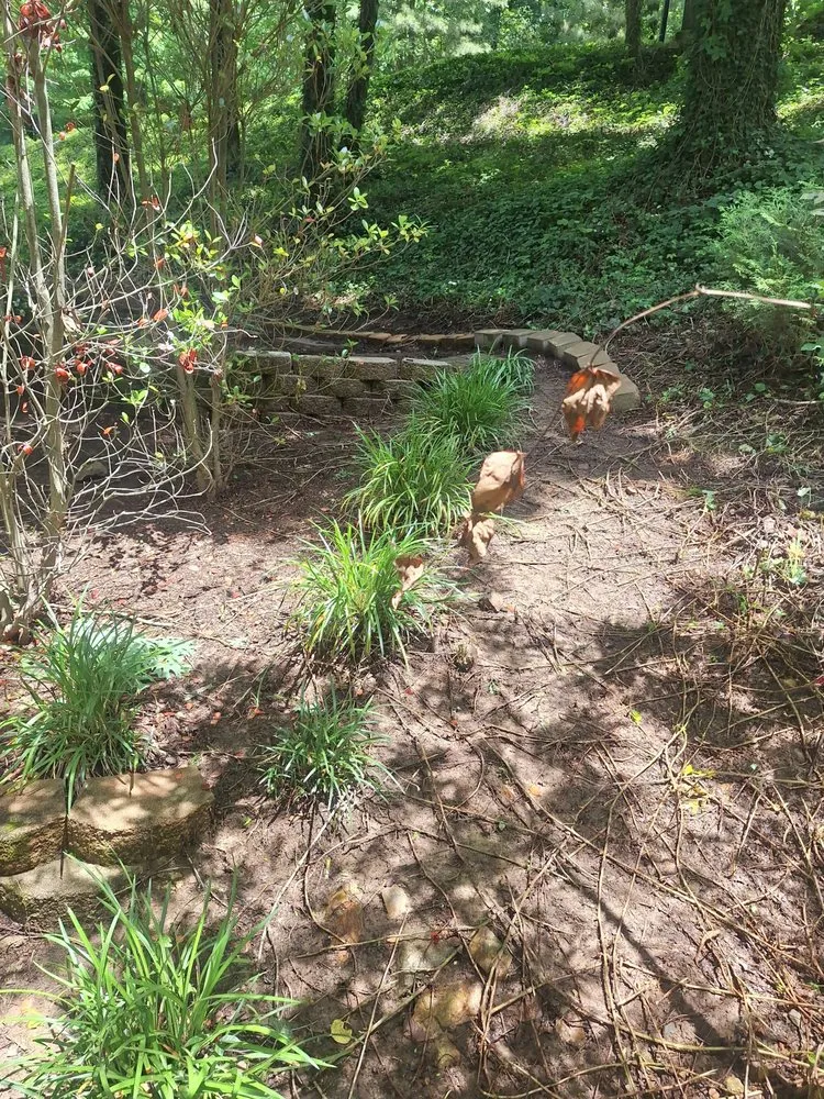 Affordable garden landscaping for outdoor upgrades in Brighton, AL by A-1 Total Property Maintenance