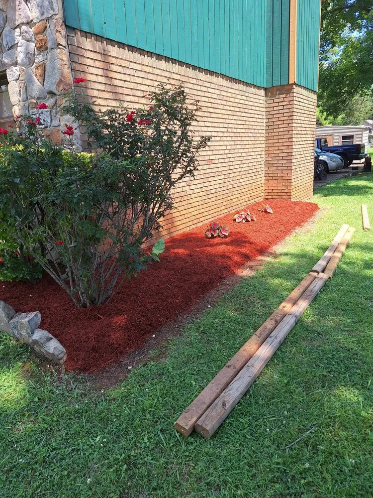 Expert lawn care service for year-round maintenance across Brighton, AL - A-1 Total Property Maintenance