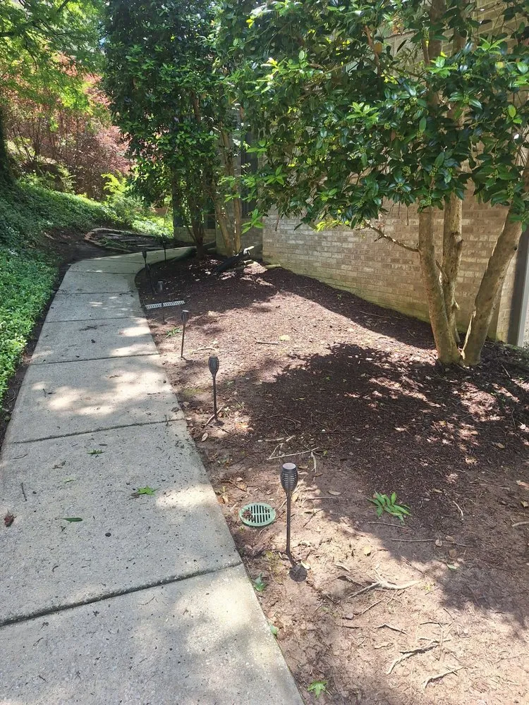 Affordable lawn mowing service in Brighton, AL - A-1 Total Property Maintenance