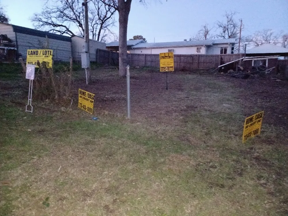 Professional lawn care service for outdoor upgrades across Kemp, TX - A-1 Trash Out & Lawn Services