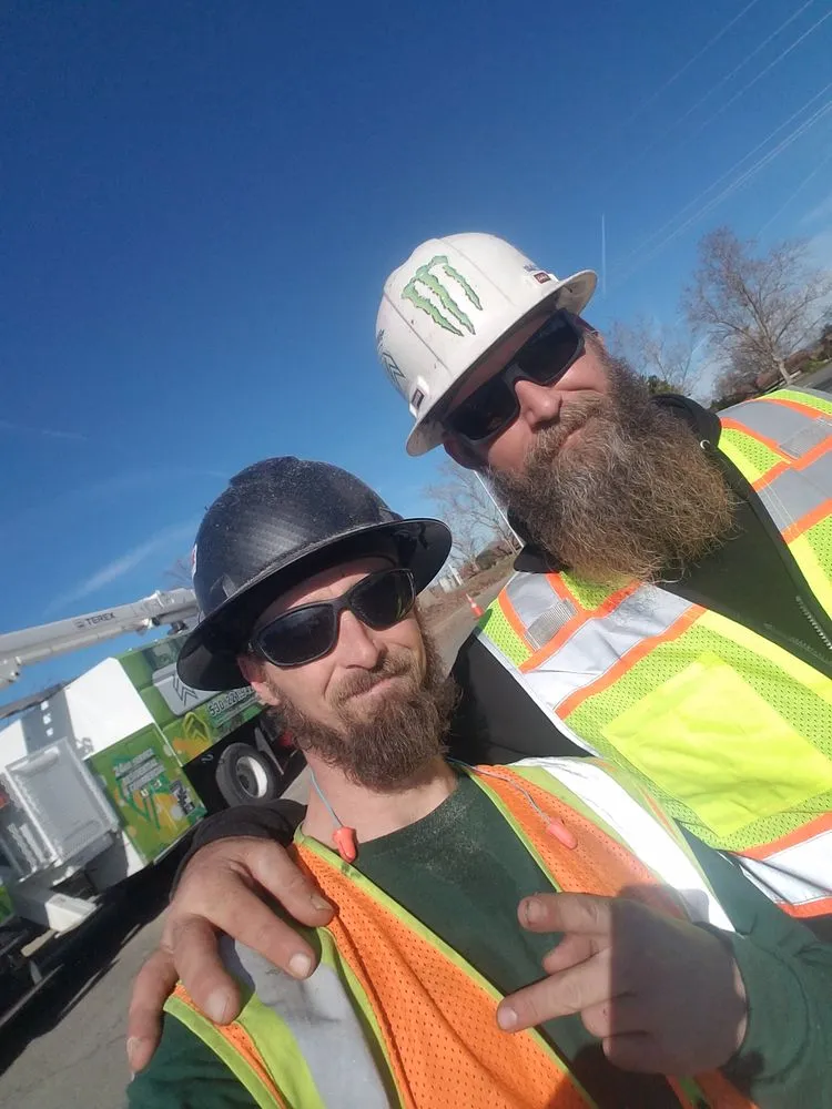 Expert residential landscaping near you across Redding, CA - A-1 Tree Service & Stump Removal