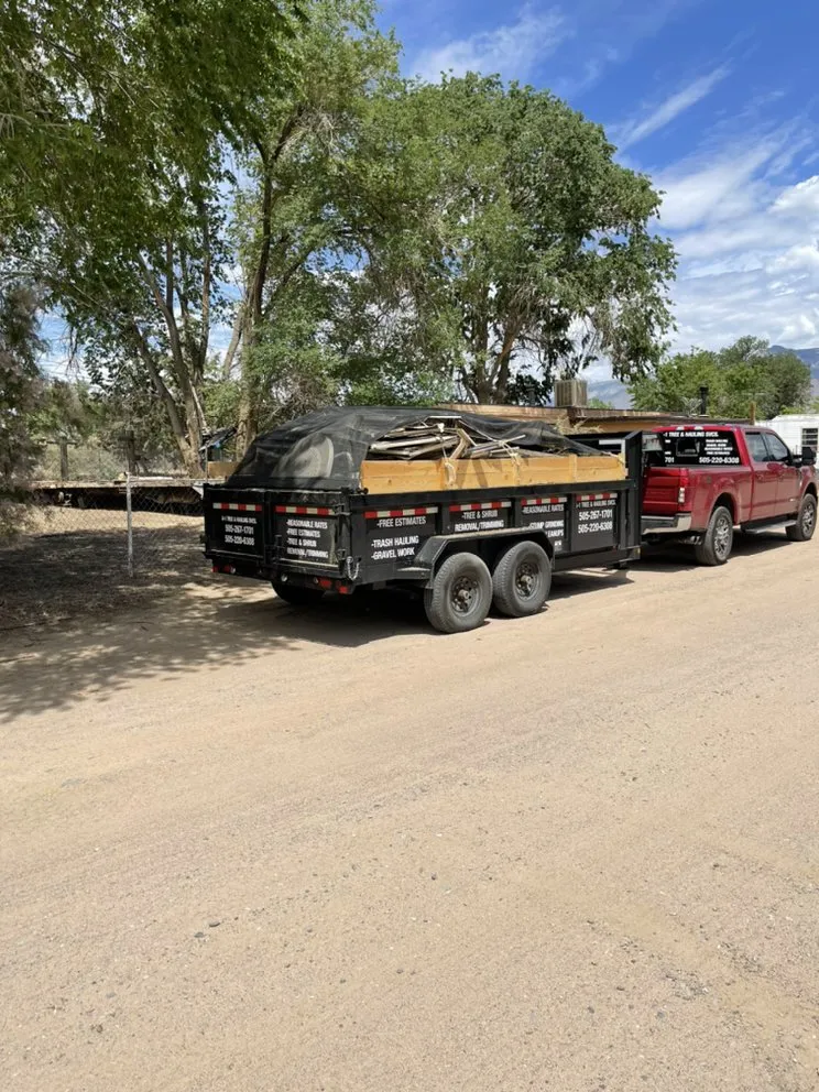 Reliable lawn mowing service in Alpena, MI - A-1 Tree Service