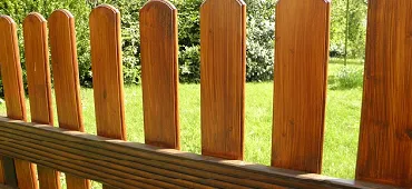 Professional landscape design in Fort Worth, TX - A-1 Tree Service