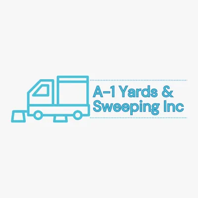 A-1 Yards & Sweeping