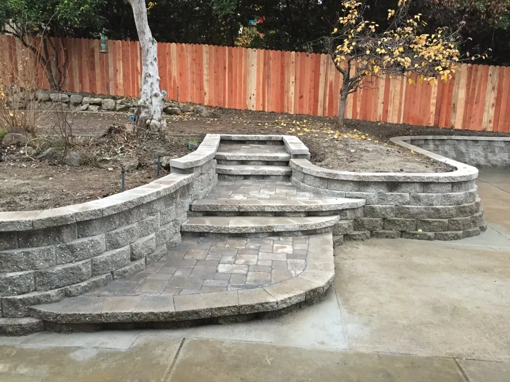 Expert landscape design experts serving Vacaville, CA - A-2-Z Landscaping