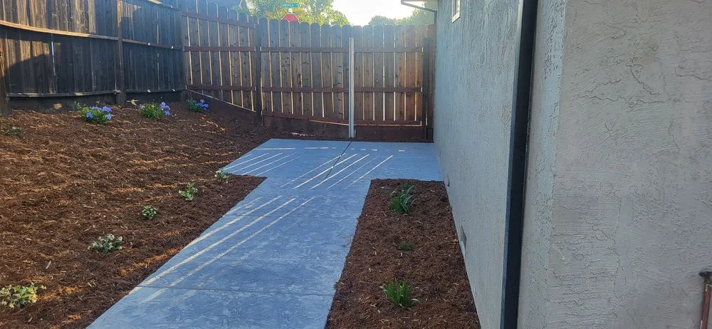 Reliable landscape design experts serving Vacaville, CA - A-2-Z Landscaping