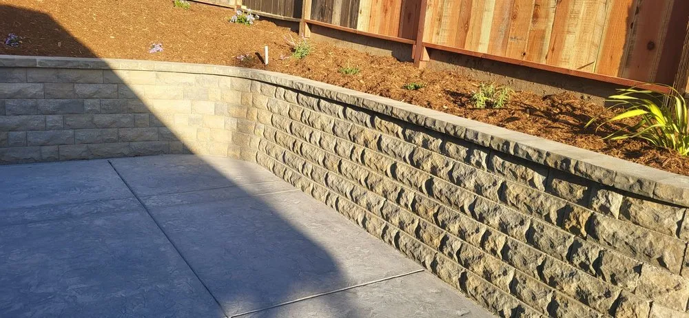 Trusted lawn mowing service for residential properties in Vacaville, CA by A-2-Z Landscaping