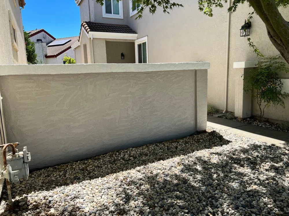 Top-rated outdoor landscaping experts serving Vacaville, CA - A-2-Z Landscaping