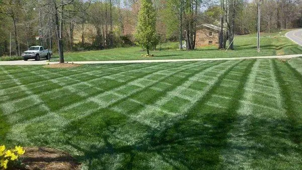 A 2 Z  Lawncare