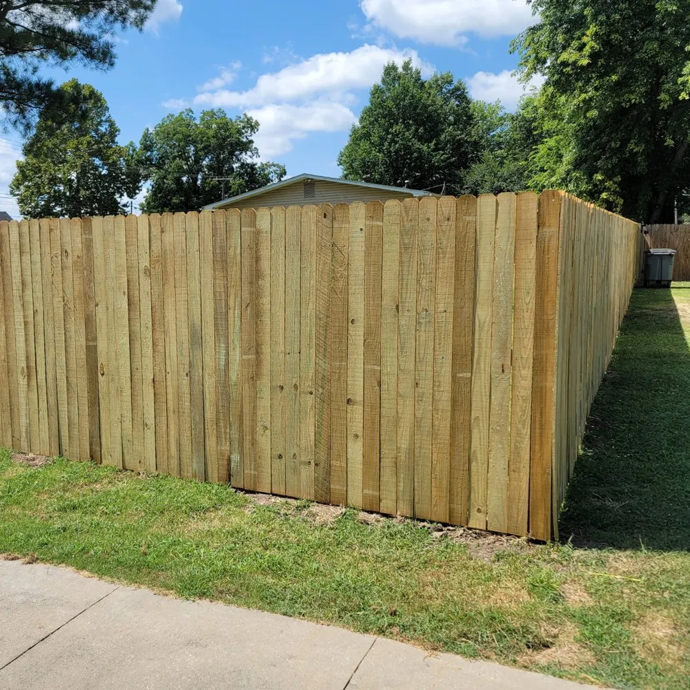 Reliable yard maintenance in Claremore, OK by A-2-Z Outdoor Service