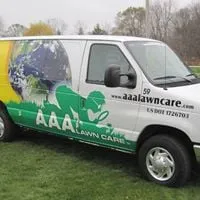 Trusted garden landscaping experts serving Grand Rapids, MI - A A A Lawn Care