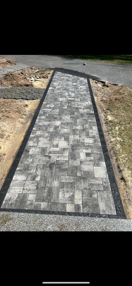 Top-rated landscaping services for year-round maintenance in Derry, NH by A A J J Landscaping and Tree Services