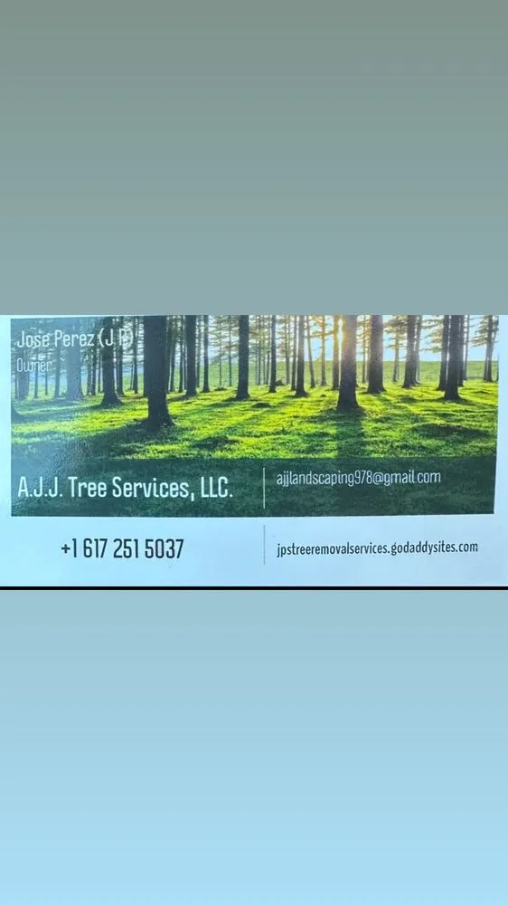 Trusted landscape installation in Derry, NH - A A J J Landscaping and Tree Services