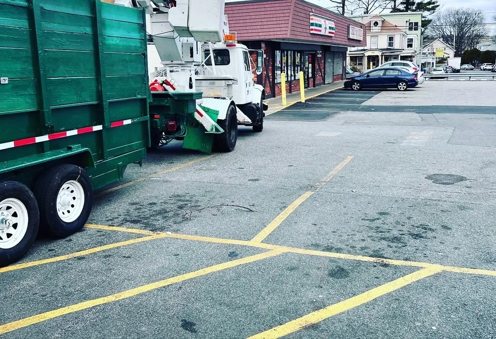 Expert lawn care service for beautiful yards in Derry, NH by A A J J Landscaping and Tree Services