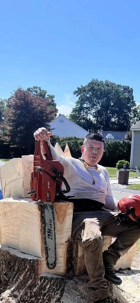 Expert residential landscaping near you across Derry, NH - A A J J Landscaping and Tree Services