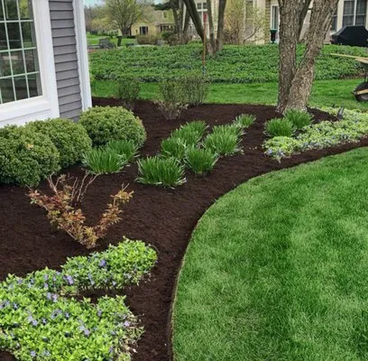 A A J J Landscaping and Tree Services