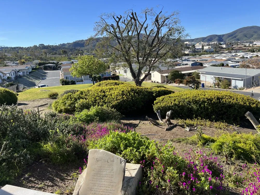 Top-rated garden landscaping experts serving San Marcos, CA - A A Landscaping