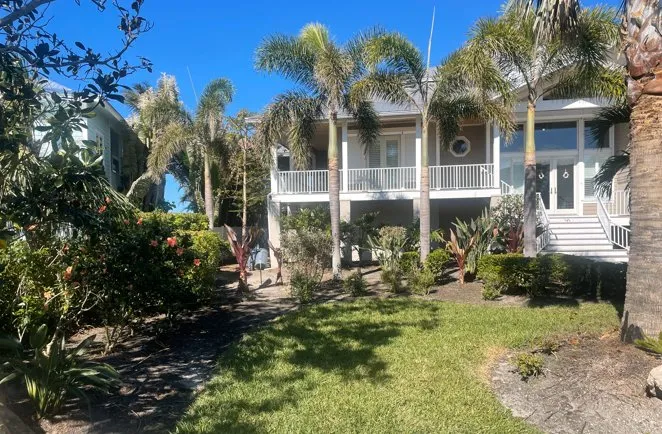 Local landscaping services in Murdock, FL by A AAA Quality Clean Cut Lawn