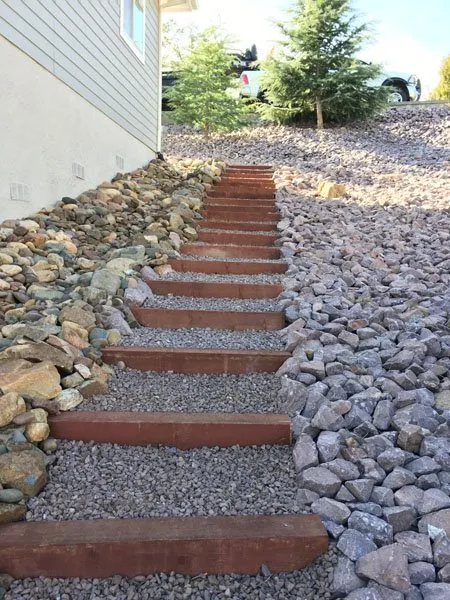 Expert landscaping services in Prescott Valley, AZ - A Adrian's Landscaping