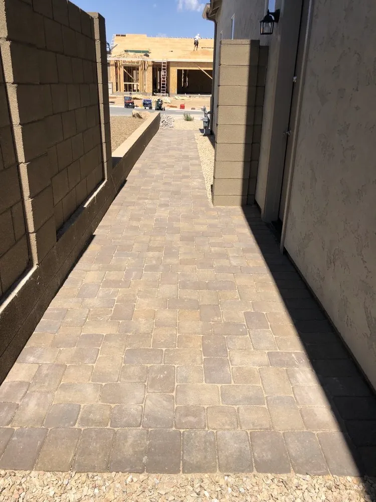 Affordable lawn mowing service in Prescott Valley, AZ - A Adrian's Landscaping