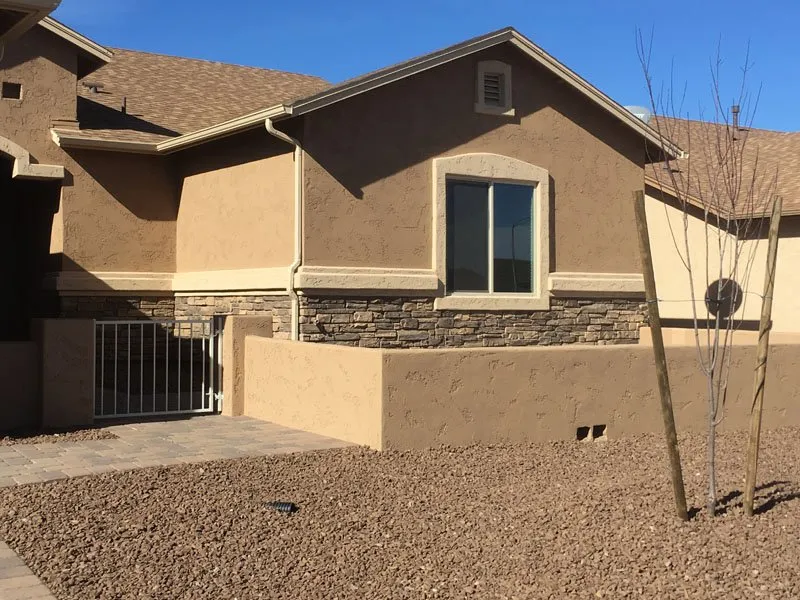 Expert lawn care service experts serving Prescott Valley, AZ - A Adrian's Landscaping