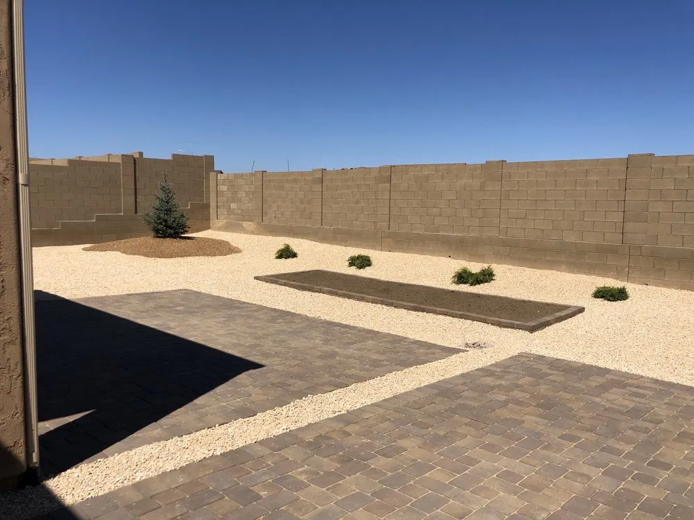 Expert lawn care service experts serving Prescott Valley, AZ - A Adrian's Landscaping