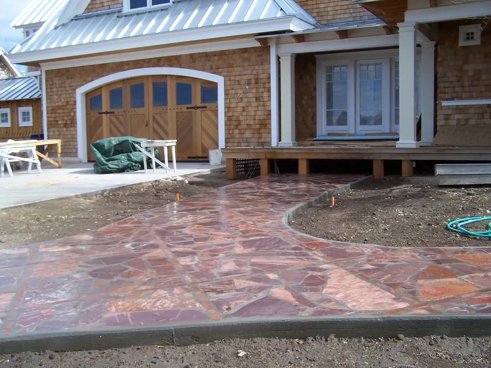 Affordable landscape design in Lakewood, CO by A Affordable Landscape