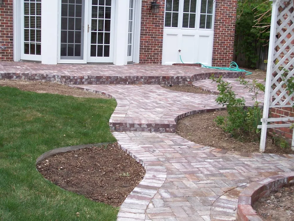 Trusted yard maintenance experts serving Lakewood, CO - A Affordable Landscape